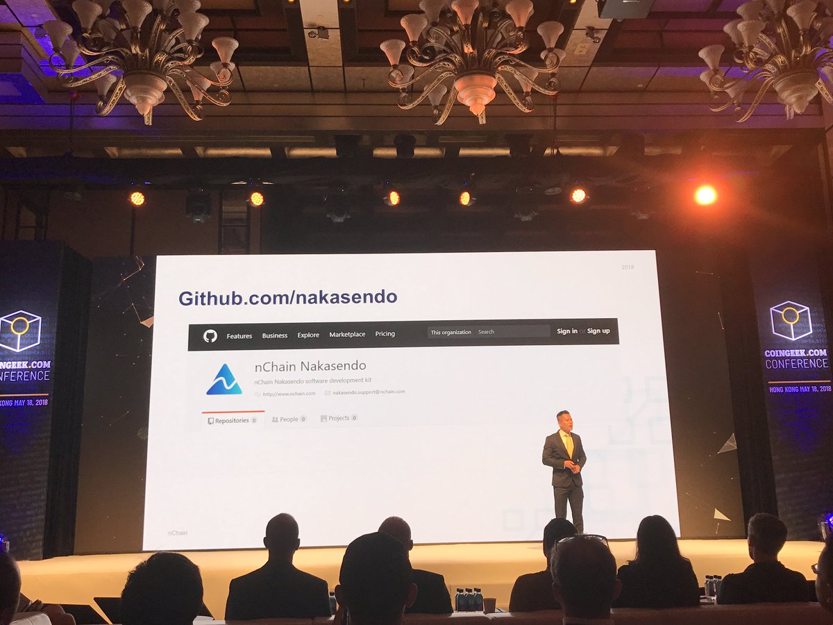 mindstatex's tweet image. #Nakasendo SDK is out now, just announced! 

Check it out on Github! 

@nChainGlobal @ProfFaustus @JimmyWinMedia 
#BCHforEveryone #BCHdev