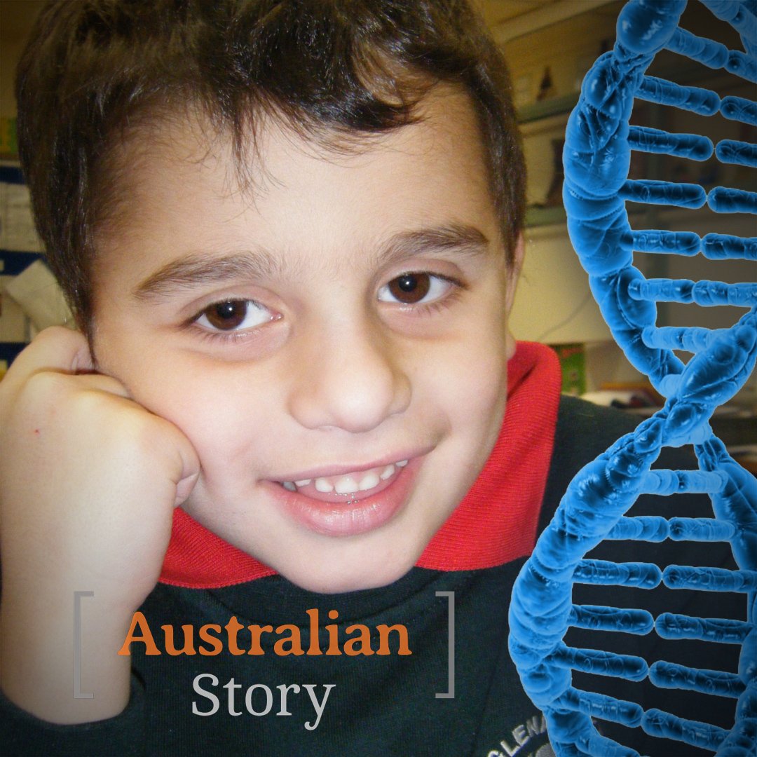 AustralianStory's tweet photo. Catch up on last night's #AustralianStory here on @ABCiview https://t.co/LJjeIqyoPE #MissionMassimo https://t.co/7xT8LQNFee