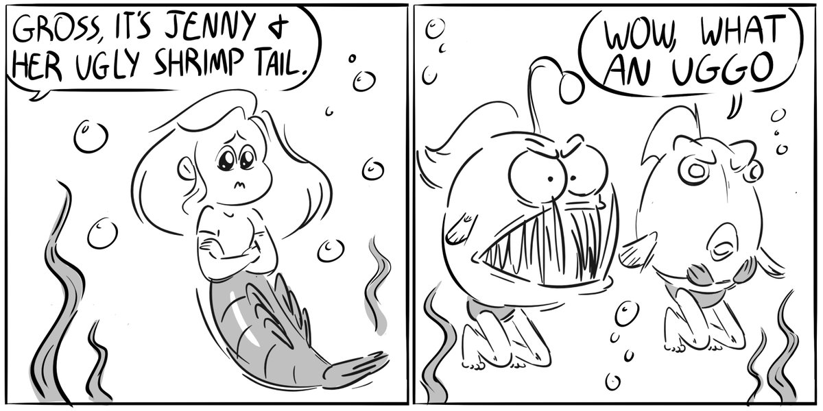 Happy #mermay 