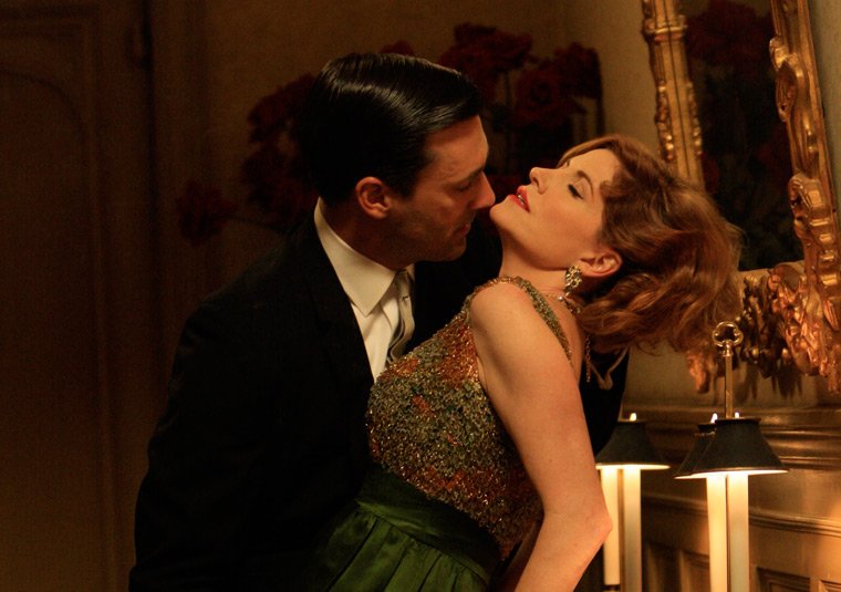 Idas_ghost's tweet photo. #rewatchingmadmen season 2 episode 3 #thebenefactor https://t.co/ah3tFRs87L