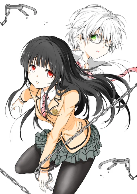 はじめまして。
comicoで毎週木曜日に「猿神刑子の抑圧」を連載しています。
読んでいただければ嬉しいです。
https://t.co/EsOdC1t3qM 