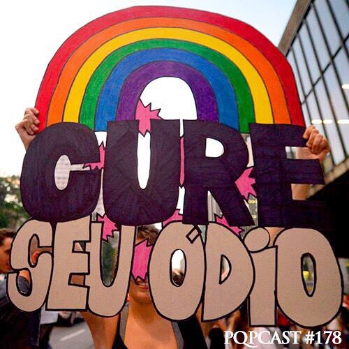 _pqpcast's tweet photo. #17deMaio é dia do #CombateLGBTfobia, uma data para mostrar como discursos de ódio são destrutivos, perigosos e têm consequências graves. Vamos acabar com as mentiras da #CuraGay, a ineficaz e enganosa “terapia” de conversão.
Ouça ao #PQPCast: https://t.co/3vMS3CtoGV
#LGBTfobia https://t.co/FcYQq6vFhx