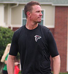 Happy birthday Matt Ryan 