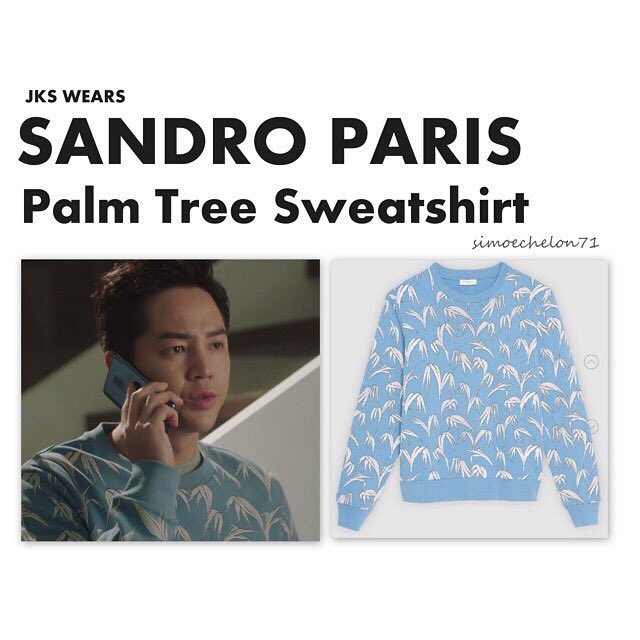Panda_oHKo's tweet photo. 《Switch》#SaDoChan wear costumes 👕
📸 as tagged
⋯⋯⋯⋯⋯⋯
#장근석
#스위치
#스위치세상을바꿔라
#사도찬
#張根碩
#Switch改变世界
#史都灿
#JangKeunSuk
#SwitchChangetheWorld
#SaDoChan
#チャングンソク
#スイッチ世界を変えろ https://t.co/tqFsoIgsQG