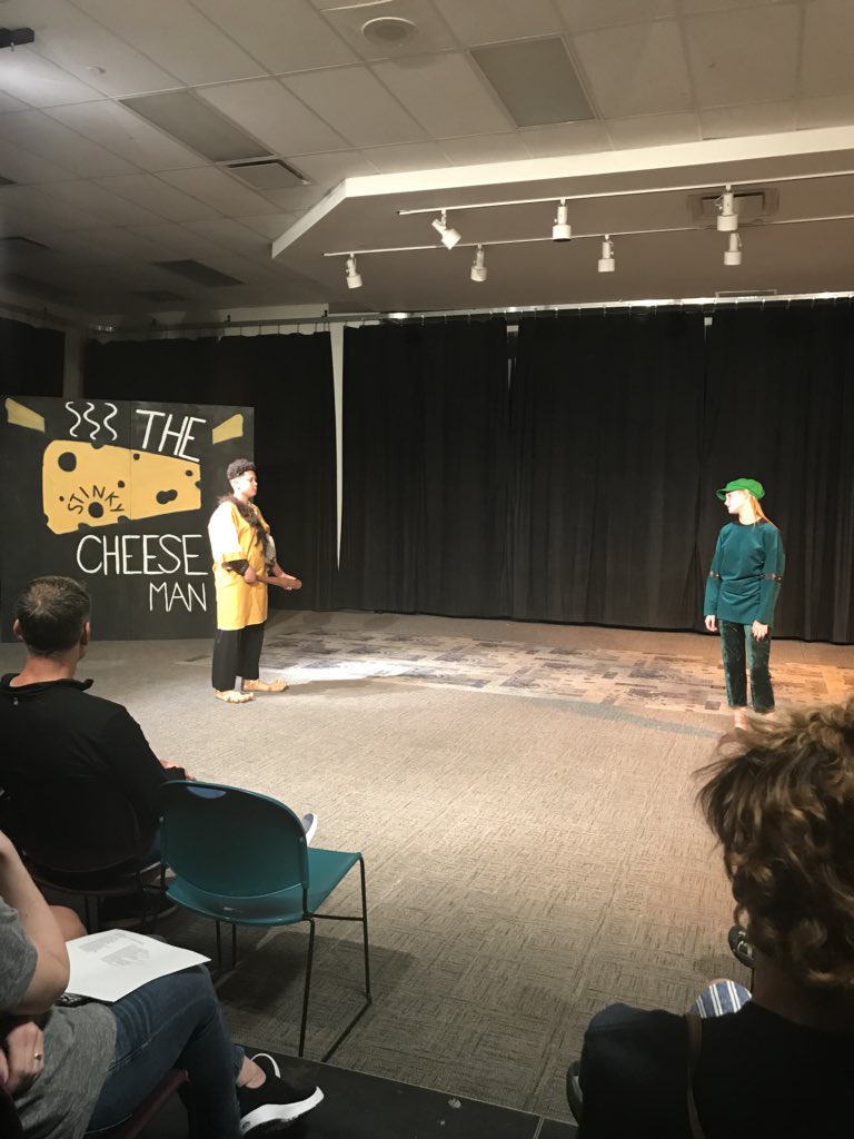 SJB Middle School tweet media