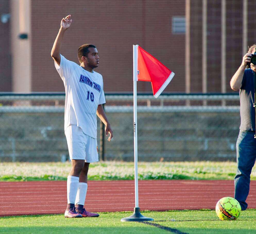 The boys travel to Chattanooga tomorrow to play against McCallie in the Division II-AA Quarterfinals