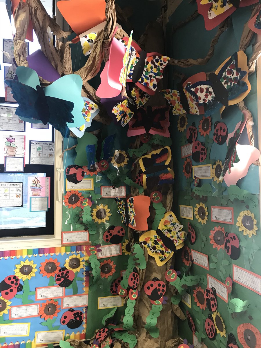 StandardElem's tweet photo. Thank you to all of the families who joined us tonight for our 2018 #StandardElem Open House! Students were thrilled to show off all of their hard work! https://t.co/t3aGBu4Vyi
