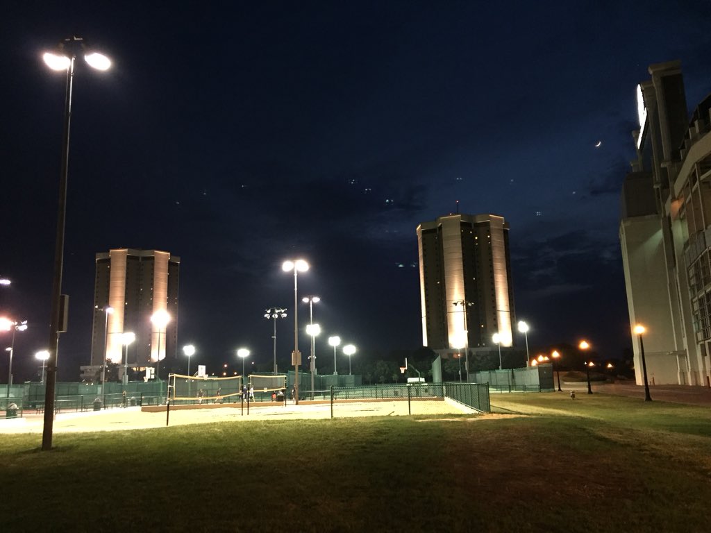 MrOlivola's tweet photo. What a fun evening for Thursday Night @Pokemon VGC!! Thank you all SO MUCH for coming out to play at @OhioState and starting the Summer Series with a bang!! π°π
Until next time... βπ»
#PlayPokemon #ProductiveThursday #OhioCP @BuckeyePokemon https://t.co/9ZntitFeiB