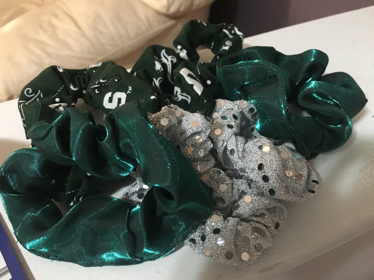 AHSFringeFest's tweet photo. Come and buy some awesome scrunchies made by @amandacado ! Dont wanna miss it! This Friday in the student parking lot from 5-10PM🤩 https://t.co/Ub3MzNgljr