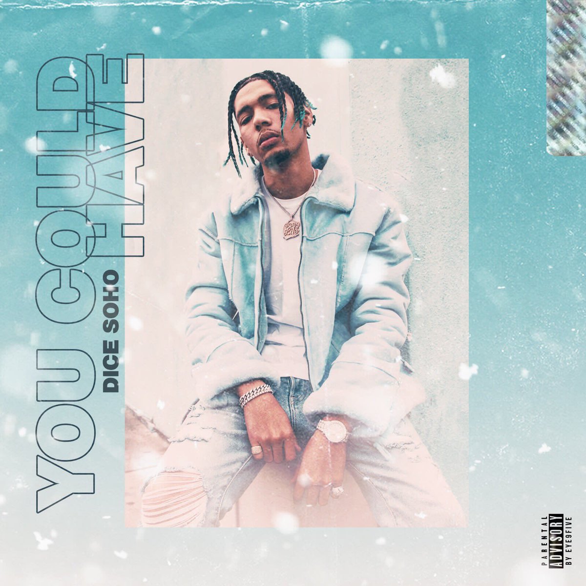 TheprinceofHTX's tweet photo. @DiceSoHo Midnight❄️🔥
#YouCouldHave #ILWW https://t.co/aOPWWQu8iR