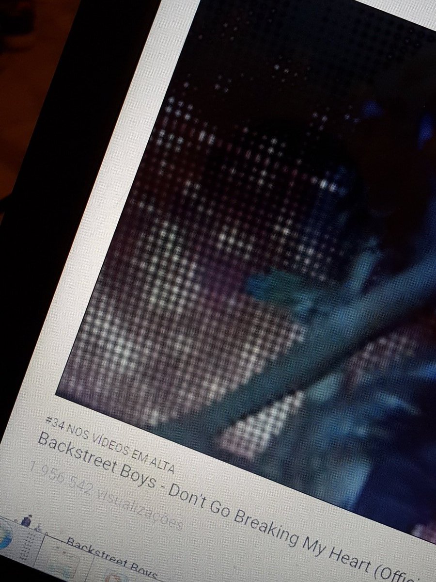 pricosttaa's tweet photo. My God in almost 24 hours we are already almost 2 million views on YouTube. It's a lot of love for these wonderful men who just make us happy @backstreetboys I Love guys❤ @nickcarter @brian_littrell @aj_mclean @howied @kevinrichardson 🇧🇷😚 https://t.co/DVTKucBAlb