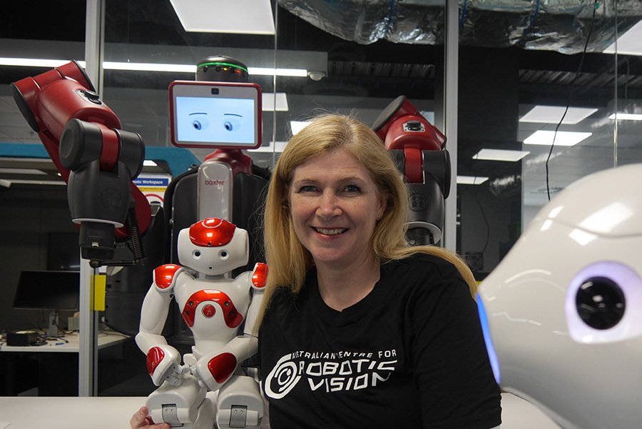 Robotic Vision tweet media