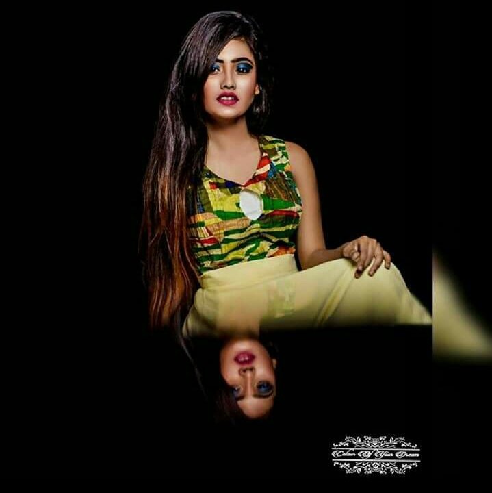 frombangla's tweet image. #NewProfilePic