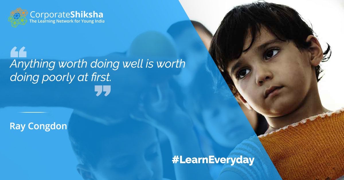 Corporate Shiksha tweet media