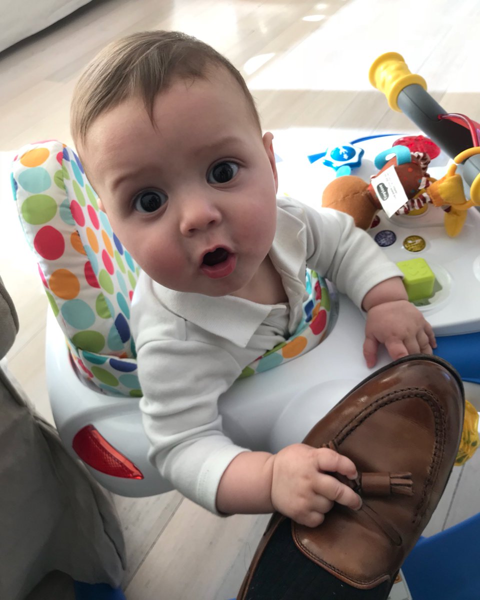 TimelessMan's tweet image. Tassel loafer appreciation session. Never too young.