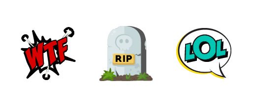 MightyExec's tweet image. NEW OP emoticons for the #Twitch channel subs.

What do you think?