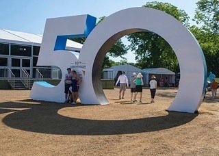 markhumphoto's tweet photo. Round 1 of the 2018 Byron Nelson Championship got underway today. 50 year anniversary of the tournament! https://t.co/ykqB0FNz6E https://t.co/EbAcPQshlo