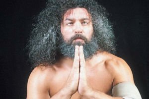 DaRealBlazeOne1's tweet photo. "The Unjust Murder Of Bruiser Brody" Uploading This Saturday At About 5pm To #Timelessevil On @YouTube π https://t.co/YL8h7tIg0m