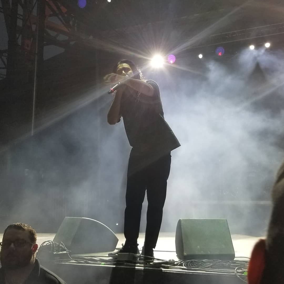 homicidalpanda0's tweet photo. #popevil #springfling18 https://t.co/zitBsDKOz4