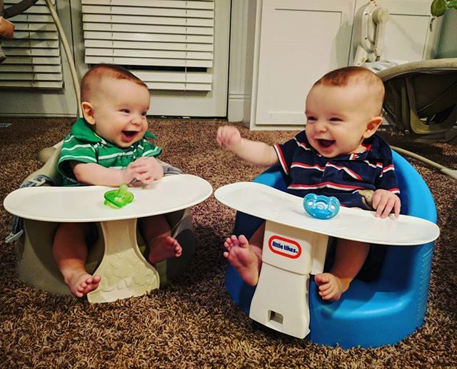 YourHonorIDrink's tweet photo. So big!
#TannerPatrick #JamesonCarter #ThisIsParenting #MomLife #RaisingBoys #Twinning #TwinLife #ColucciCrew #Outnumbered https://t.co/E60ADMhQsf https://t.co/jYnuiaySwe