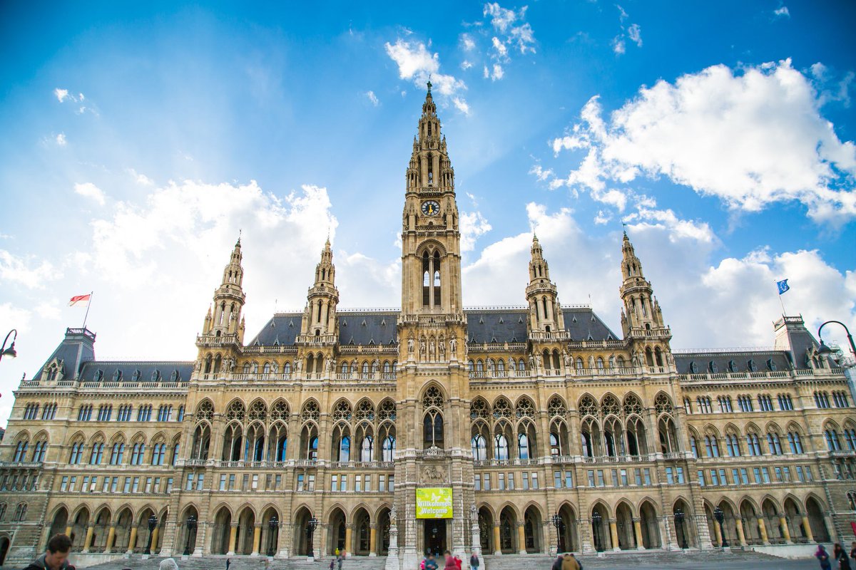 HSUAlumniTravel's tweet photo. Join HSU’s Traveling Range Riders and go beyond the 40 Acres! Cruise the Caribbean, float up the Mississippi River, or explore Vienna, Austria. 
Deadlines: May 23 (Southern Grandeur/Mississippi River) and May 31 (Sandy Shores/Caribbean and Vienna). https://t.co/6vG5mqWc0d https://t.co/0Ih76OMfm9