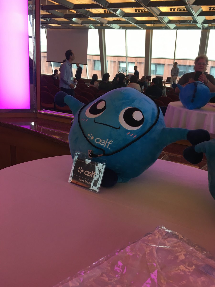 thebeatminer's tweet image. #aelfiego NYC MeetUp @aelfblockchain  #NYC  #NYU