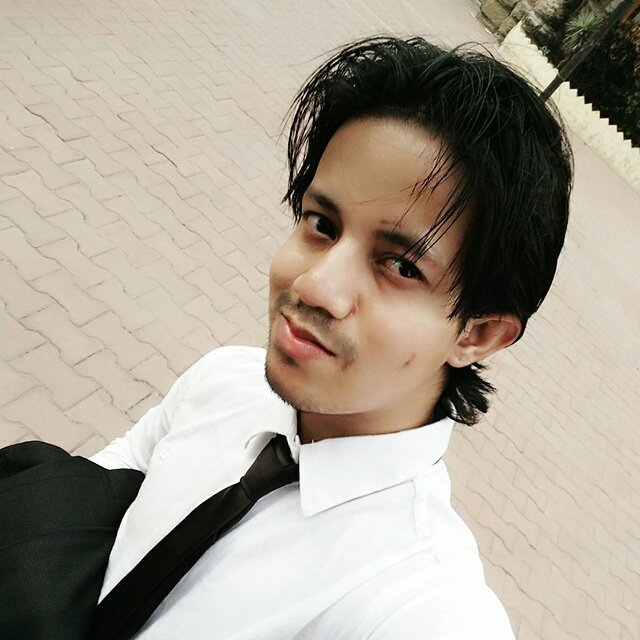 DeanMartin700's tweet image. #NewProfilePic