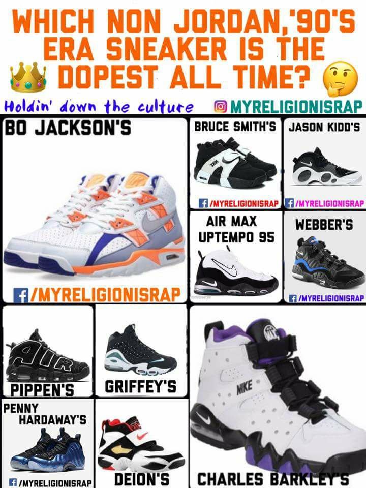 orange and blue bo jacksons
