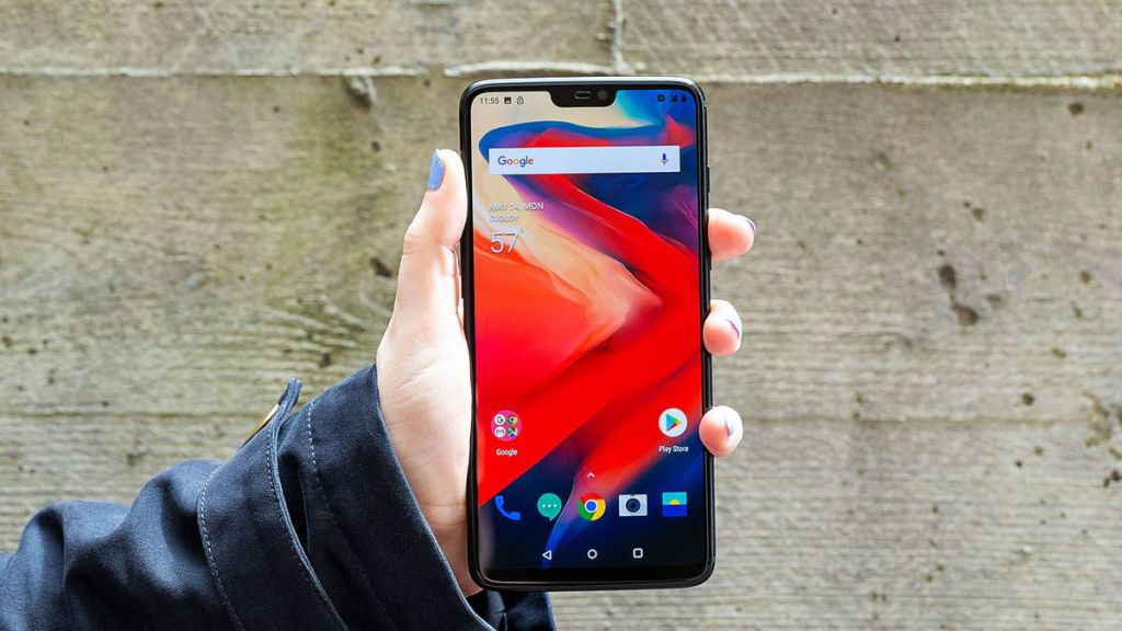 DigitalBounds's tweet photo. The best phone cases for the OnePlus 6 https://t.co/3wdCN1r9kv https://t.co/twonAY85nC