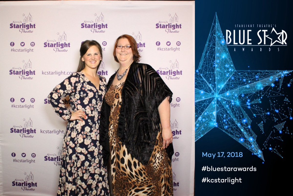 Michelle Gates Staub tweet media