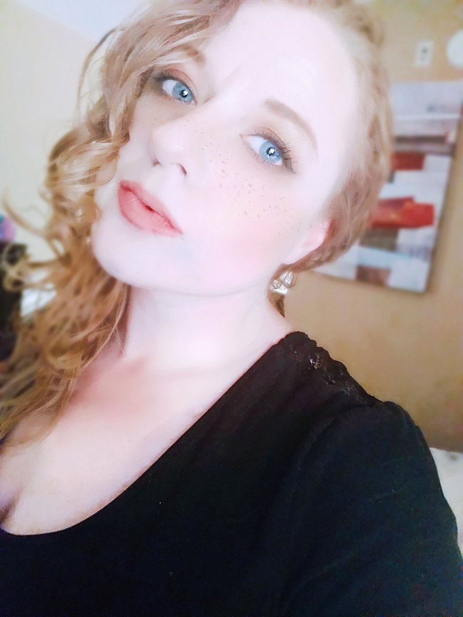 Natural redhead squirters — 13