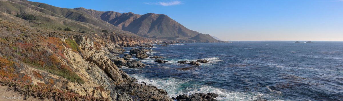 FulkPhoto's tweet photo. To: My Followers 🗣: I appreciate each and every one of you! More than you will ever know.
•
•
•
#ThankYou #Love #❤️ #Thanks #Grateful #Blessed #BigSur #TheBigSur #BigSurCalifornia #CA #California #Panorama #BigSurPanorama #Pano #Fulk #FulkPhoto #FulkPhotography #KennethFulk https://t.co/L3ey7i4pKY