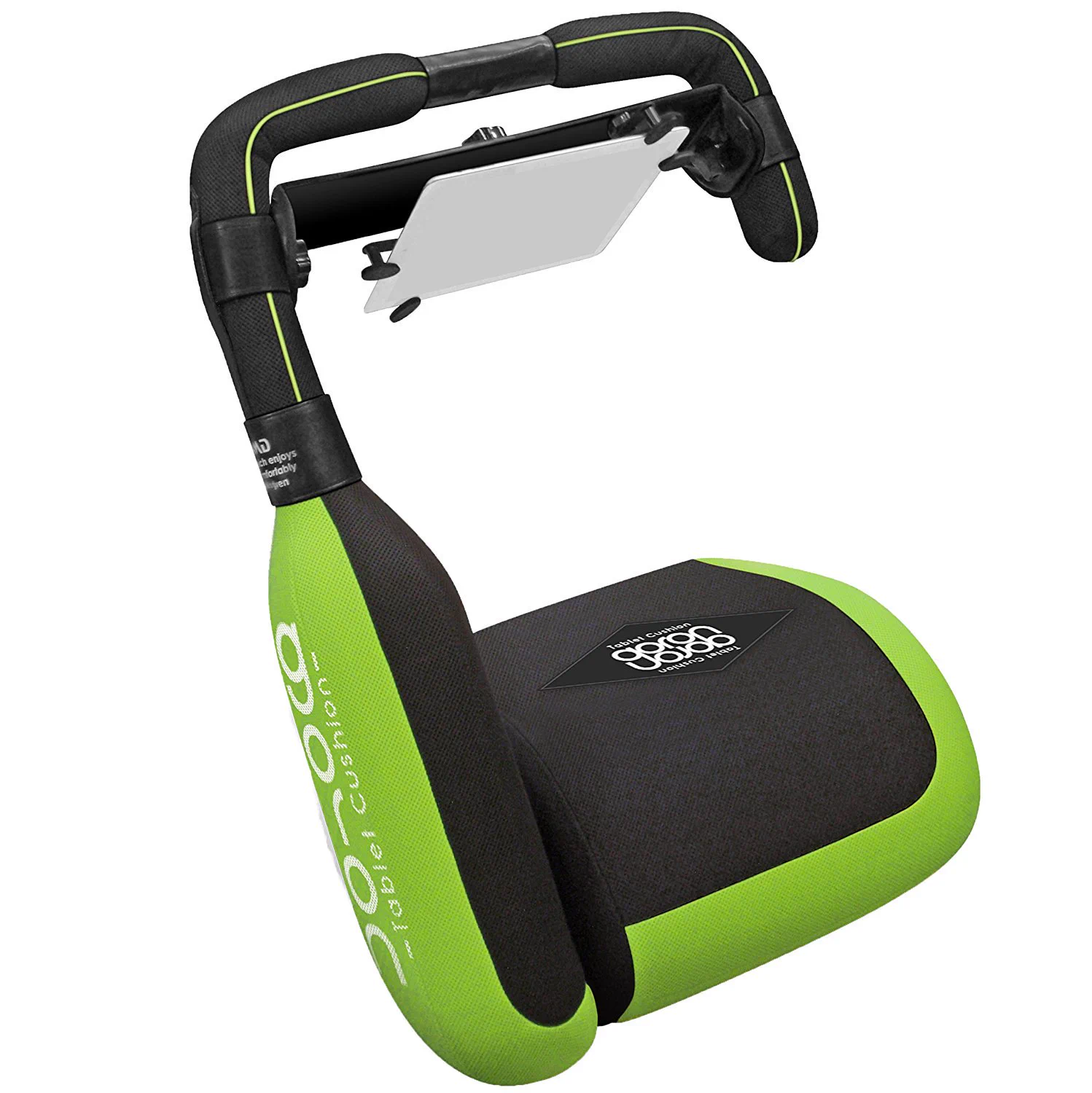 これは欲しい！寝転がりながら映画やゲームが楽しめるクッションがこれ！