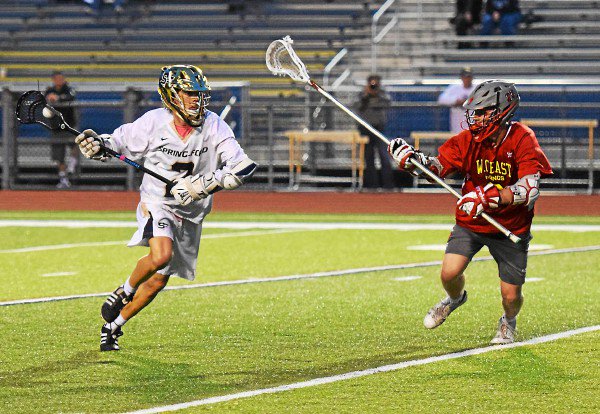 Spring-Ford tops West Chester East, eyes another trip to states -  papreplive.com/2018/05/17/spr…