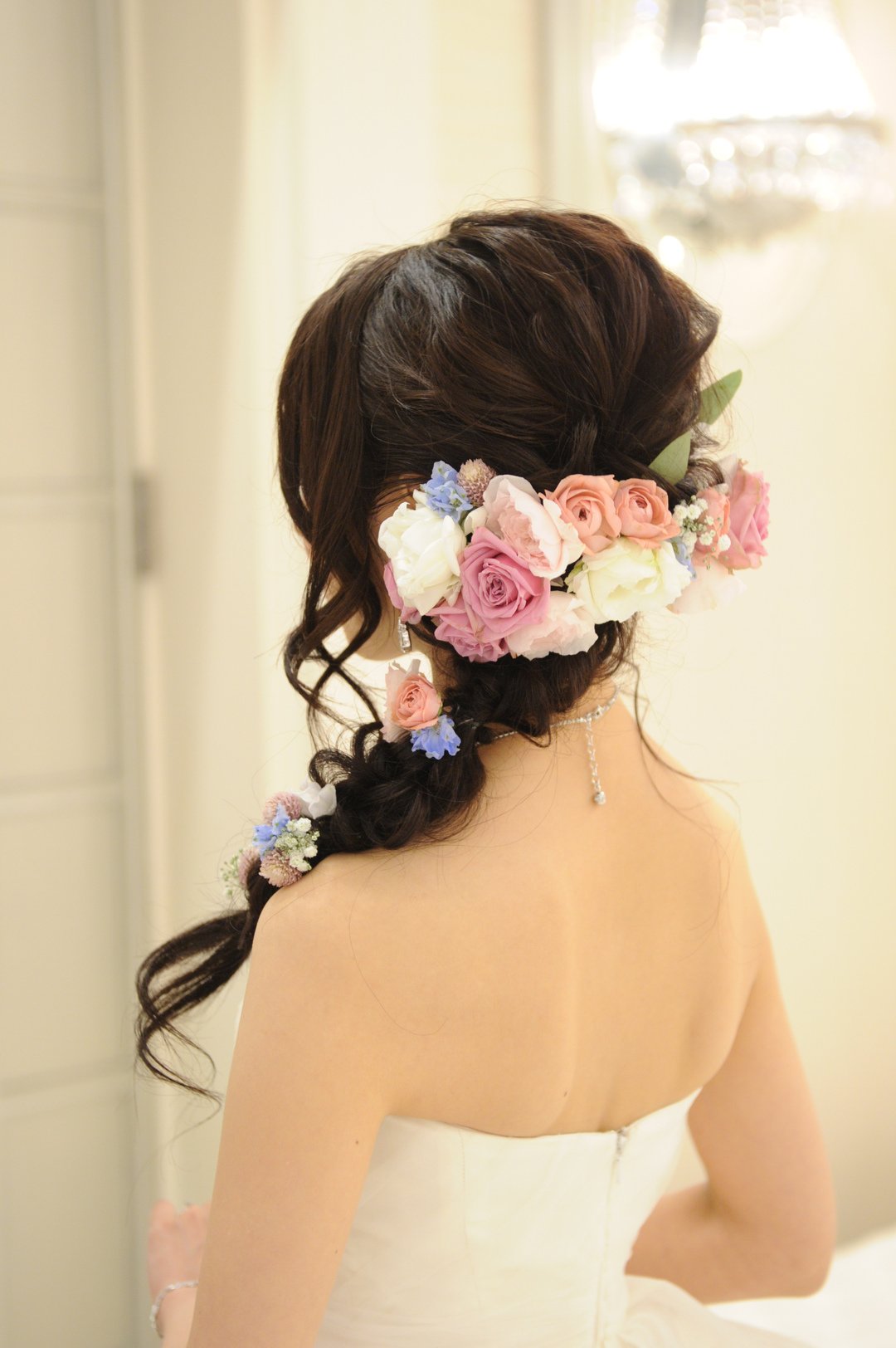 ラプンツェルヘアアレンジ Twitter Search Twitter