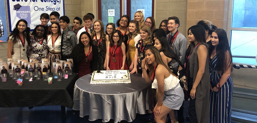 CHS_ORourke's tweet photo. Senior students of @DOHSchoirs! @mrpolizzle puts on a beautiful banquet. Thank you for your hard work. https://t.co/LznHofoyxM