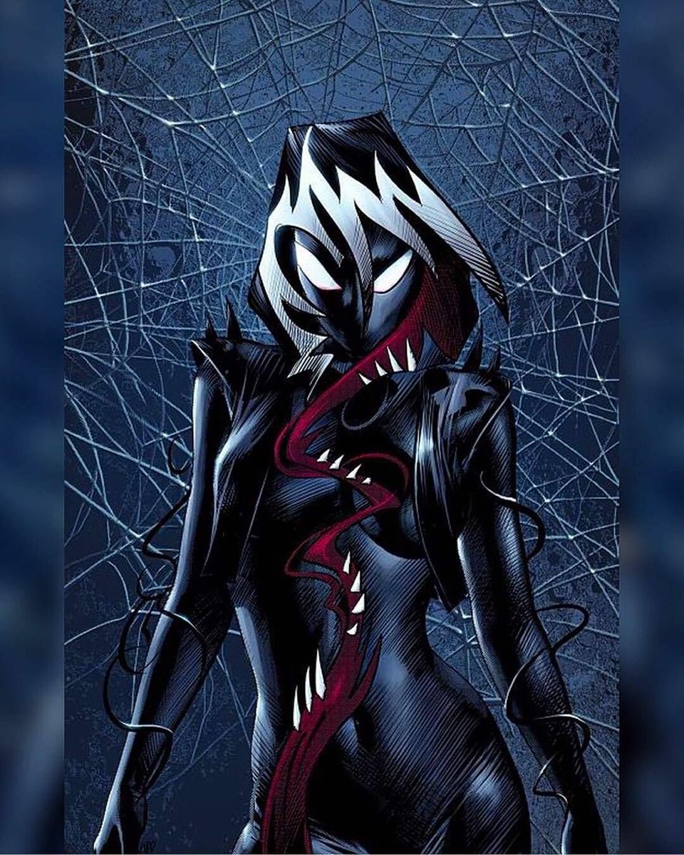 DarkLyalSoul's tweet photo. #SpiderGwen #MysteriousPower ๐ฅ๐๐ฅ๐ซ https://t.co/2wnU3szgeg