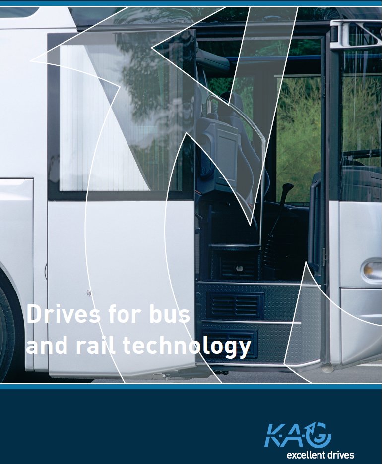 maxongroupAus's tweet photo. #transport #trains #buses #DCmotors
For use in the transportation industry, maxon’s miniature high speed electric DC motors align perfectly with German manufacturer KAG's larger BLDC and Brushed DC motors #traindoors #automaticRamps #internaldoors #mirrors
https://t.co/ynSsT3QtDK https://t.co/WQQ0wd3ID8