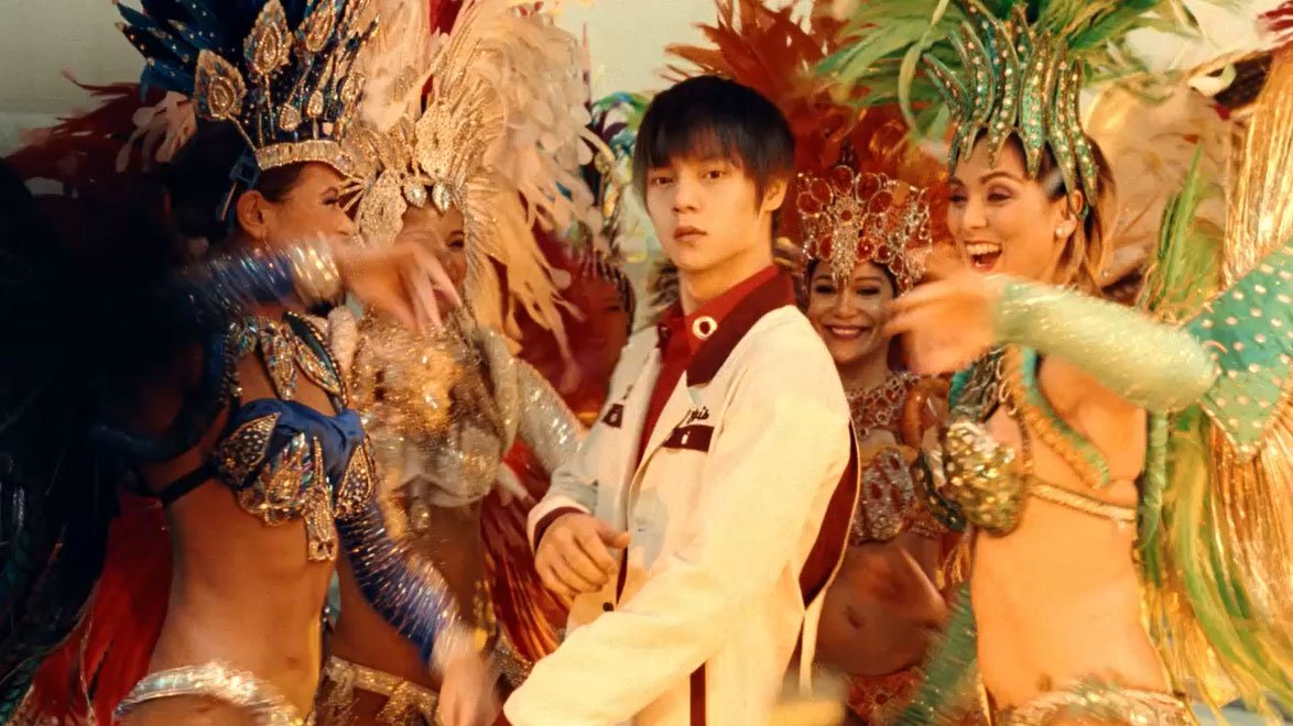 Twitter 上的 Oricon News オリコンニュース 動画 窪田正孝 本場ダンサーに囲まれ戸惑いながらもサンバ披露 スポーツくじbig新 Cm Big 謎のおじさんサンバ メイキング映像 T Co Yyvdnprnc9 窪田正孝 三浦友和 サンバ Cm T Co 74jtmpkuqp Twitter 上的 Oricon News オリコンニュース 動画 窪田正孝 本場ダンサーに囲まれ戸惑いながらもサンバ披露 スポーツくじbig新 Cm Big 謎のおじさんサンバ メイキング映像 T Co Yyvdnprnc9 窪田正孝 三浦友和 サンバ Cm T Co 74jtmpkuqp