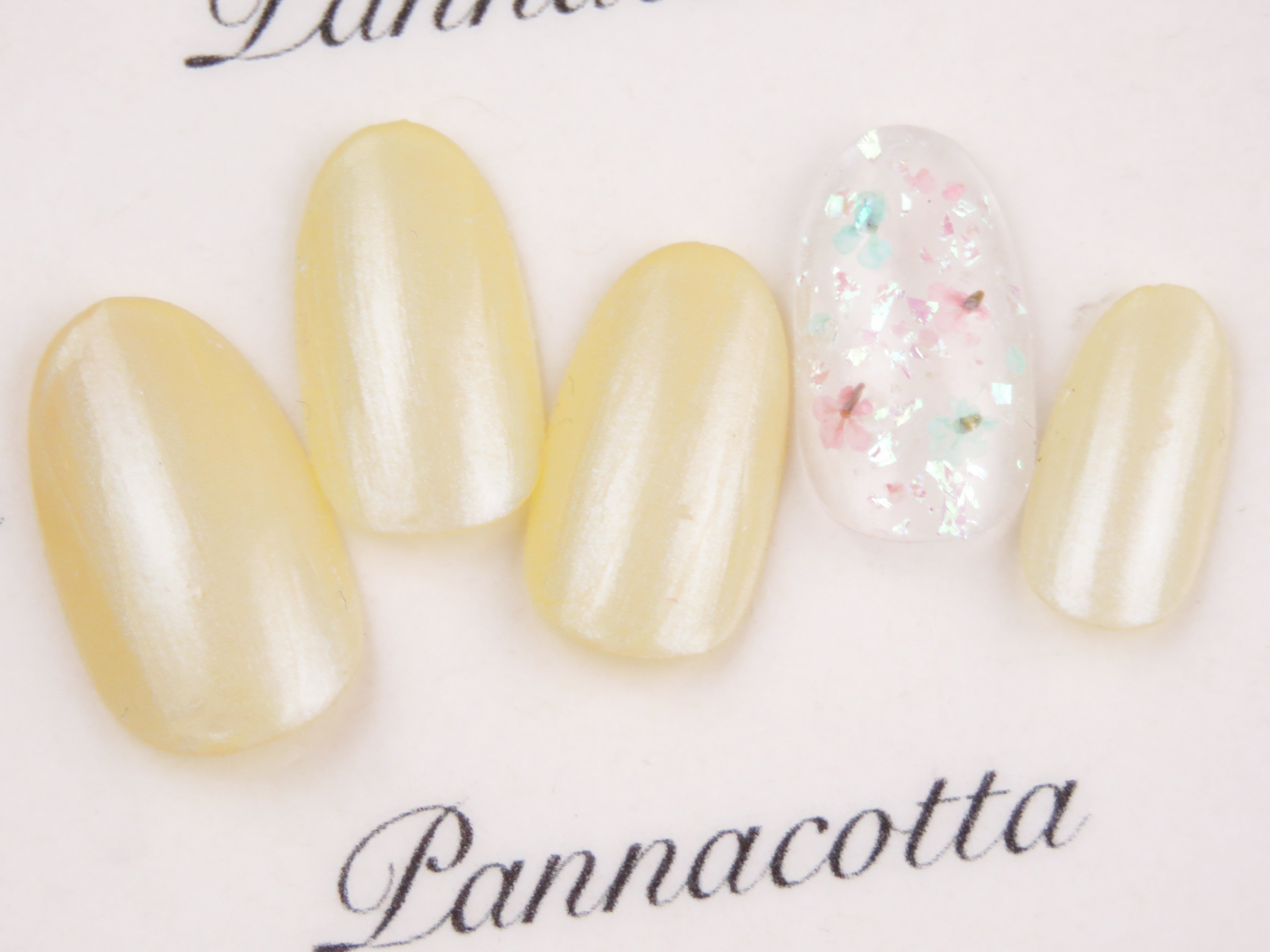 パンナコッタ 池袋西口店 Pannacottanail Twitter