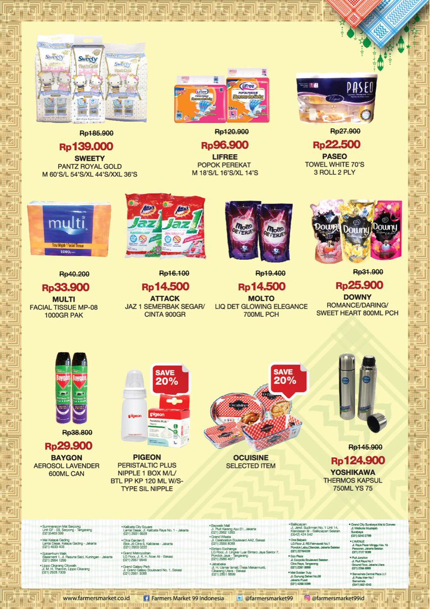 CitywalkLC tweet media