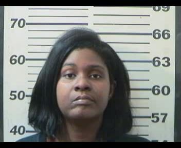 BustedInMobile's tweet image. BRITTANY LATOYA BELL