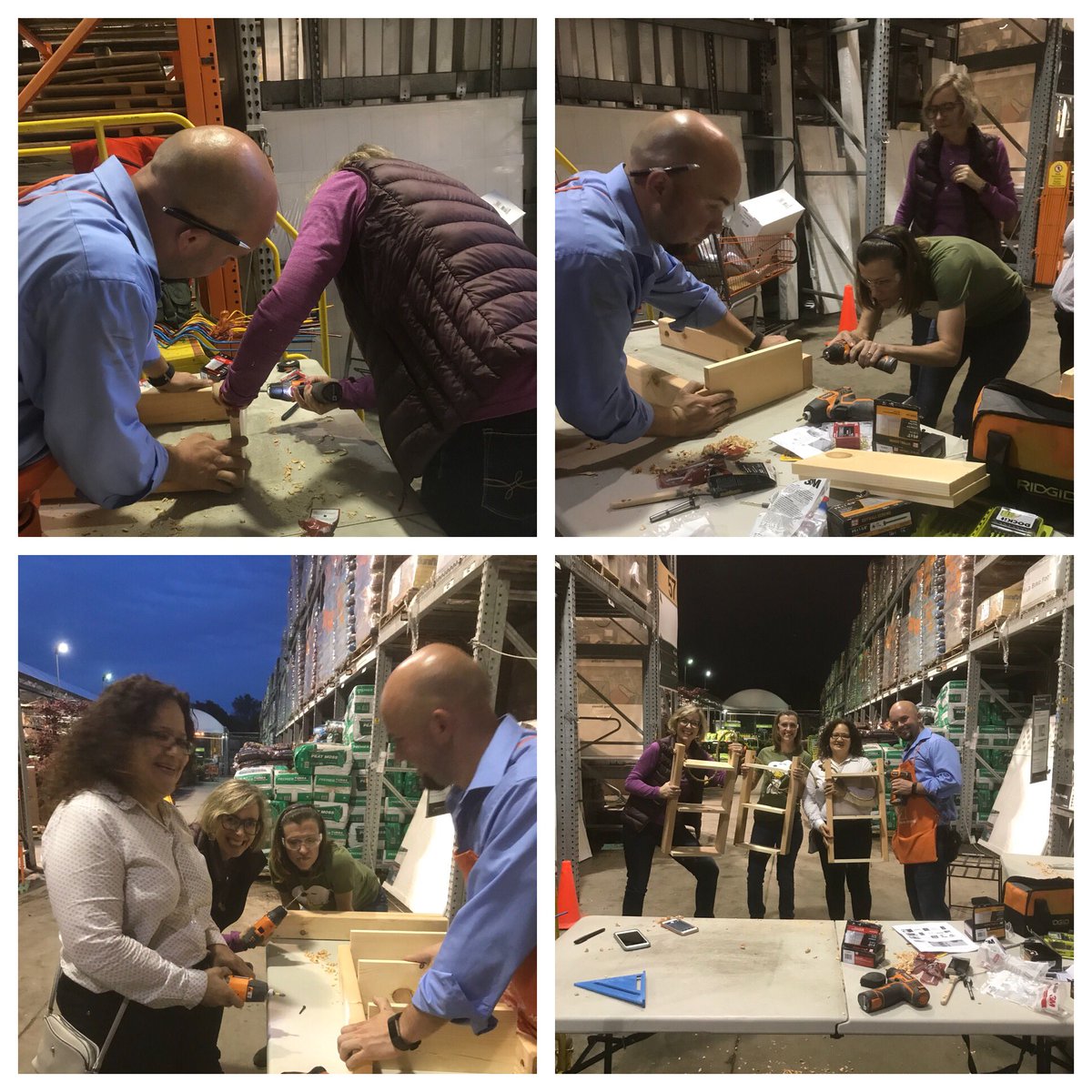 0928_home's tweet photo. Awesome, awesome DIH workshop💪🏼. Way to go Pete ASM. Very interactive and educational 👏👏👏 https://t.co/aPq4kgnz8B