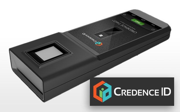 Dematic_APAC's tweet photo. Mobile biometrics specialist, @CredenceID, has named Dematic Real Time Logistics as an authorised distributor for its products in Southeast Asia. More: https://t.co/x8GBFtU1We https://t.co/FDIFoWE0qD