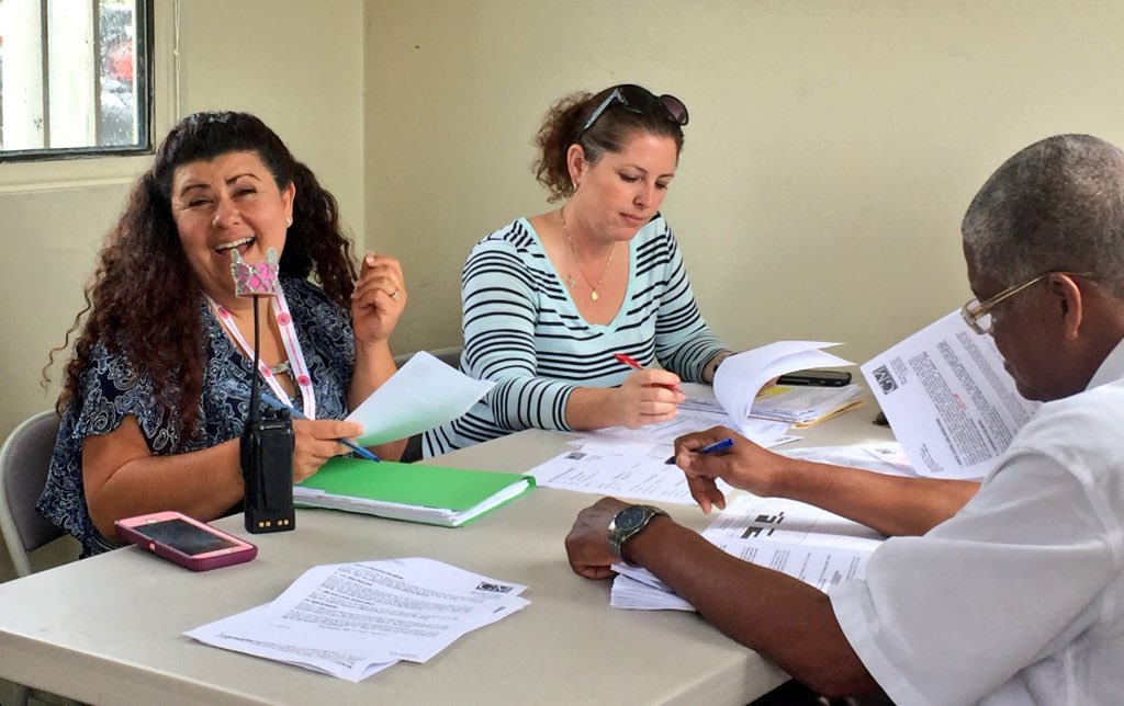 bccespedes's tweet photo. Thursday Highlight- construction trailer debriefing bldg4...coming soon #BuildingOurFuture2018 #Teamworkmakesthedreamwork https://t.co/miHRMTXak2