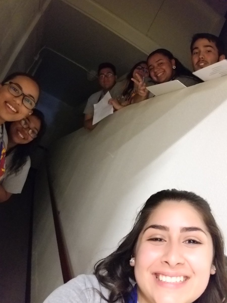 Ahs Student Ambassadors tweet media