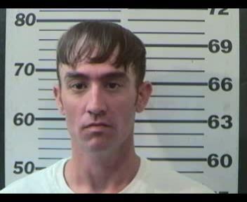 BustedInMobile's tweet image. FARON EDWARD II COLBY