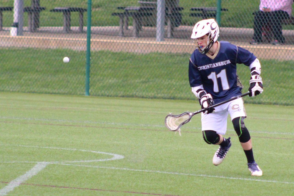 CBurgMensLax's tweet photo. Evan Walker... to Kyle Herndon... to Bryan Taylor..... GOAL! Demons WIN!!!! #maintainthechain https://t.co/rgGXPRbiIN