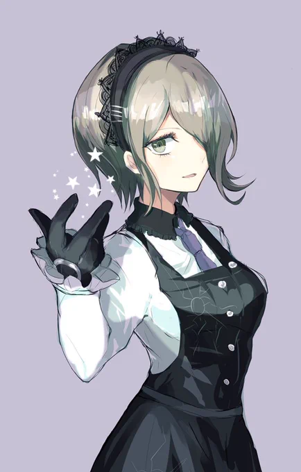 斬美ちゃん 