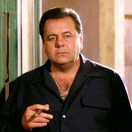 Goodfellas Minute tweet media